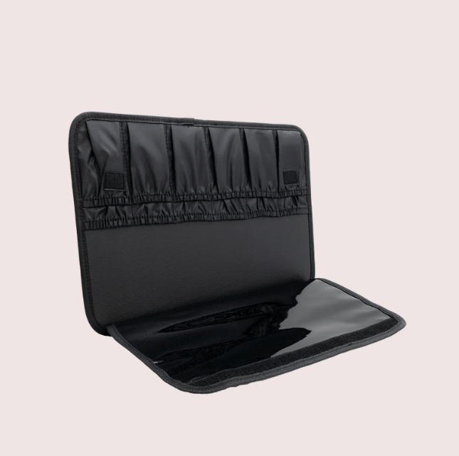 Beauty Case Pink Hard Case - MAKEUPMX Distribuidora