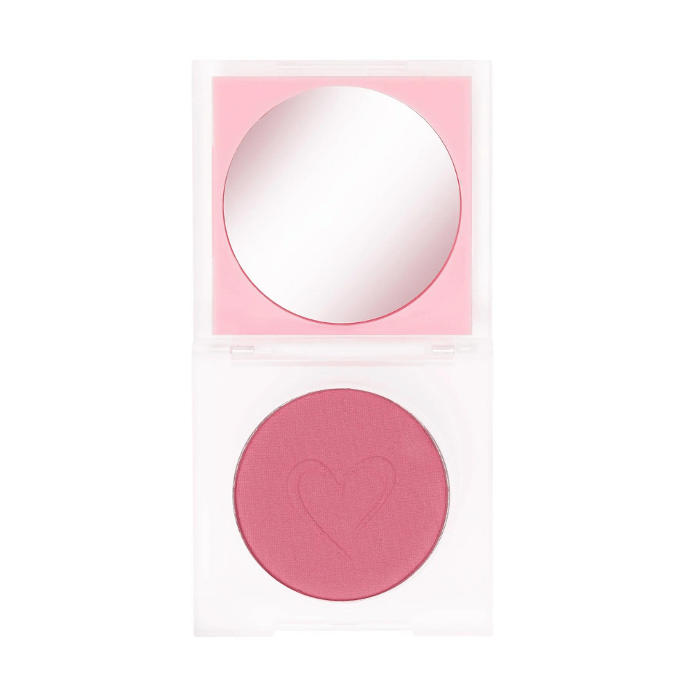 Blush Hush - MAKEUPMX Distribuidora
