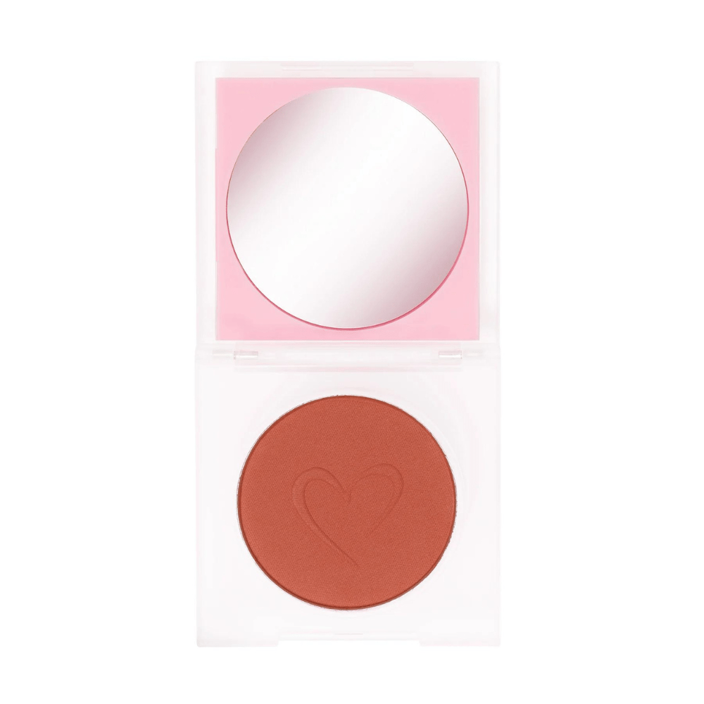 Blush Hush - MAKEUPMX Distribuidora