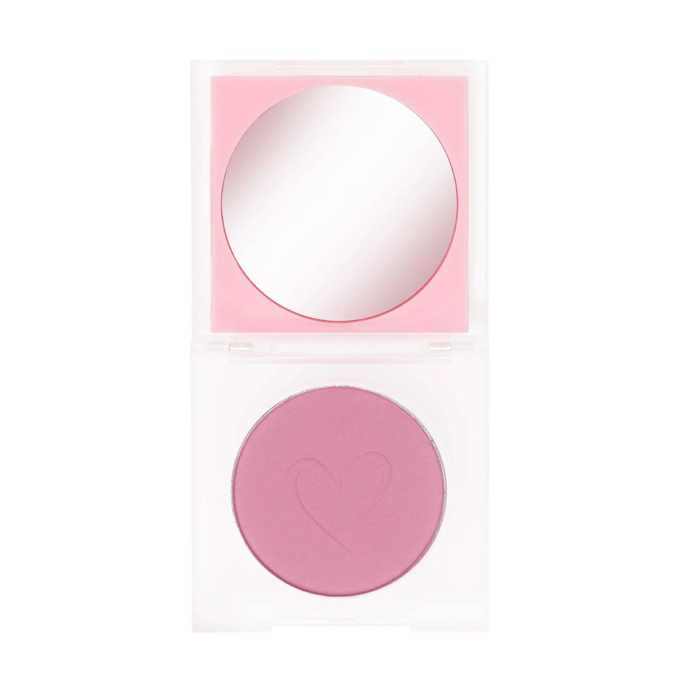Blush Hush - MAKEUPMX Distribuidora