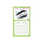 Clear Marquise Jewels JE9 - MAKEUPMX Distribuidora