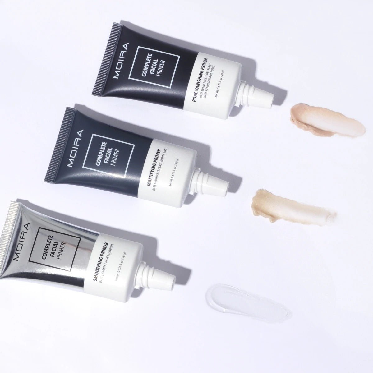 Complete Mattifying Primer - MAKEUPMX Distribuidora
