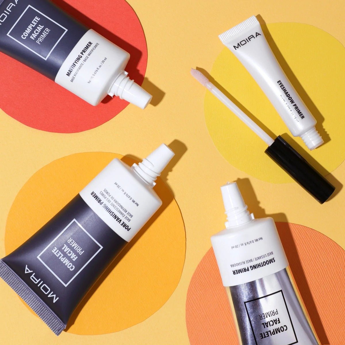 Complete Mattifying Primer - MAKEUPMX Distribuidora