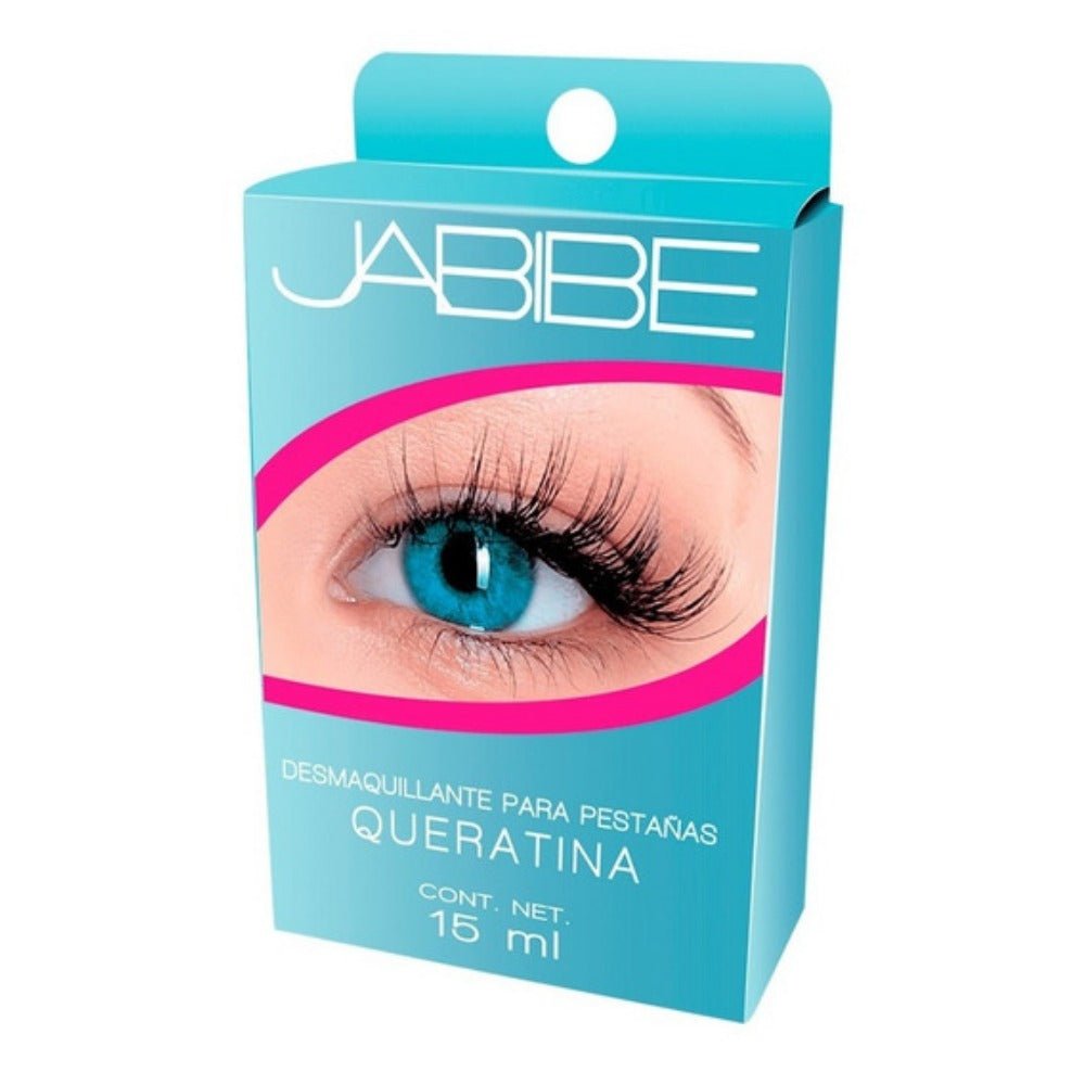 Desmaquillante Para Pestañas - MAKEUPMX Distribuidora