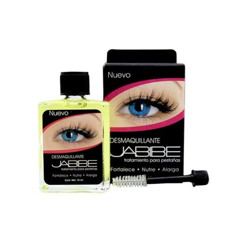 Desmaquillante Para Pestañas - MAKEUPMX Distribuidora