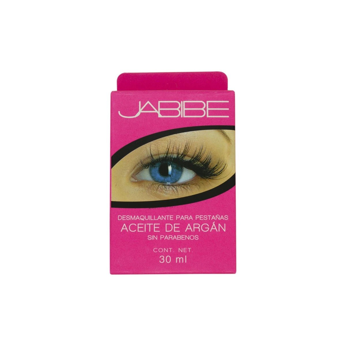 Desmaquillante Para Pestañas - MAKEUPMX Distribuidora