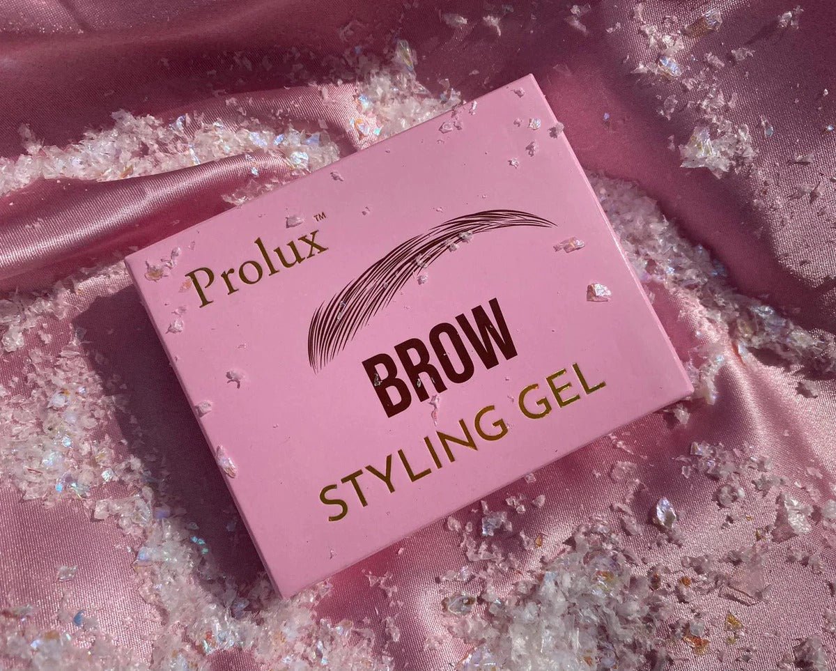 Display - Brow Styling Gel - 24 Pcs - MAKEUPMX Distribuidora