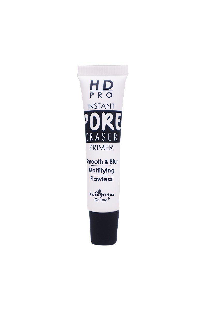 Display - Hd Pro Perfect Pore Eraser Primer - 24 Pcs - MAKEUPMX Distribuidora