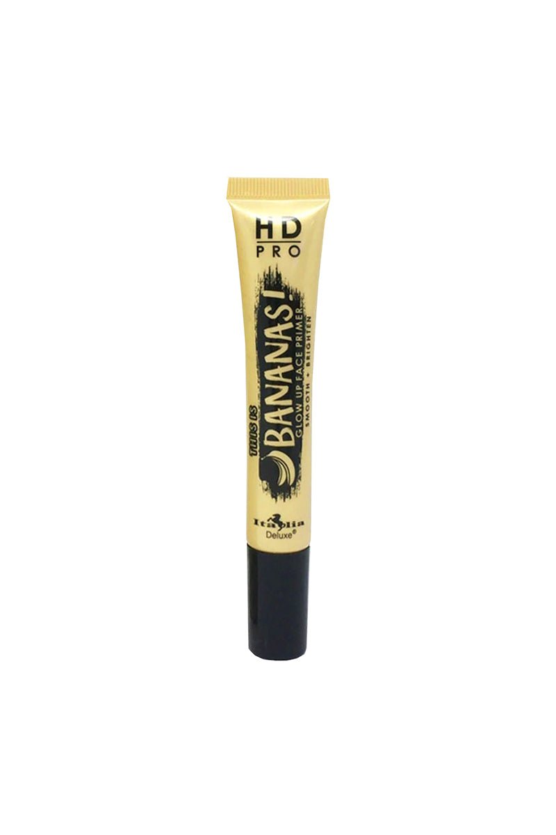 Display - Hd Pro This Is Banana! Glow Up Face Primer - 24 Pcs - MAKEUPMX Distribuidora