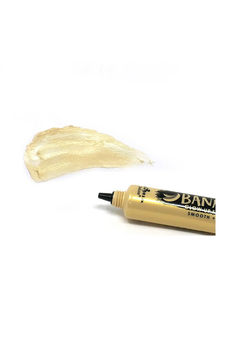 Display - Hd Pro This Is Banana! Glow Up Face Primer - 24 Pcs - MAKEUPMX Distribuidora