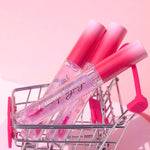 Display - Plump Glaze Plumping Lip Gloss - 36 Pcs - MAKEUPMX Distribuidora