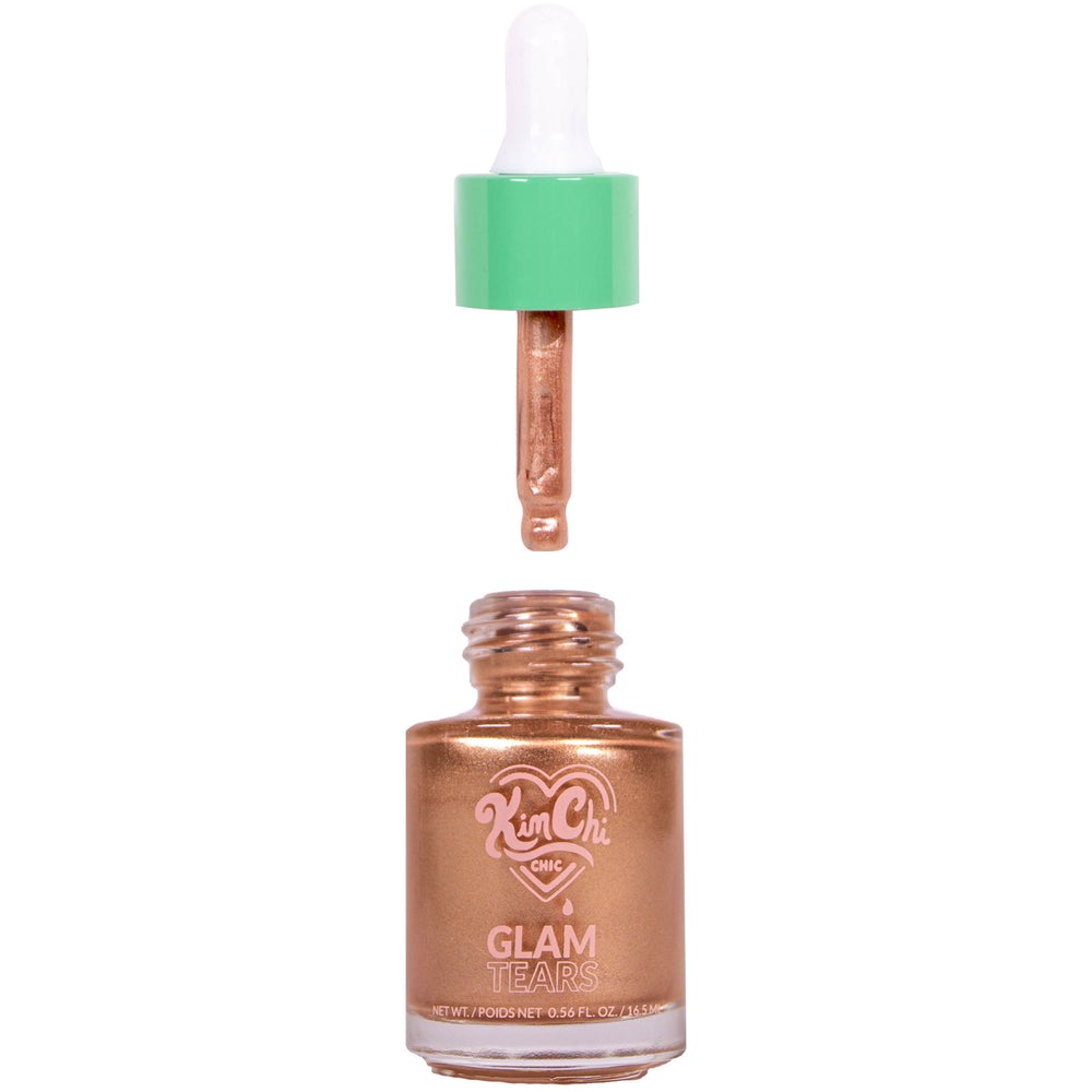 Glam Tears - MAKEUPMX Distribuidora
