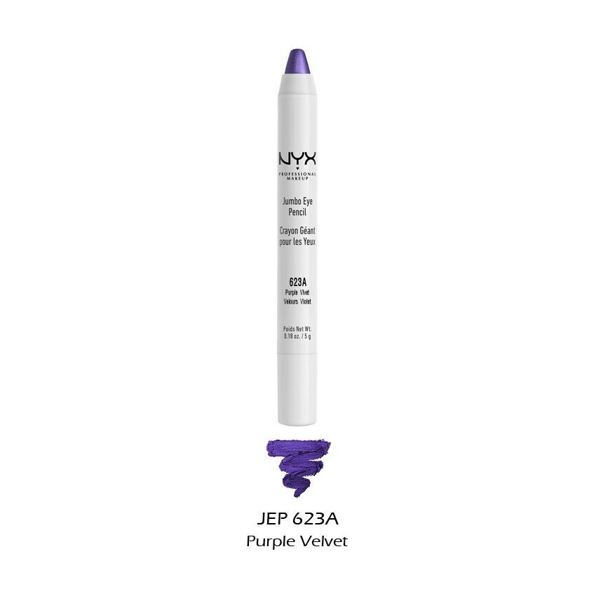 Jumbo Eye & Lip Pencil - MAKEUPMX Distribuidora