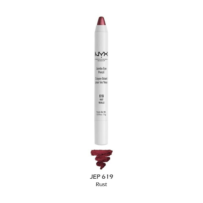 Jumbo Eye & Lip Pencil - MAKEUPMX Distribuidora
