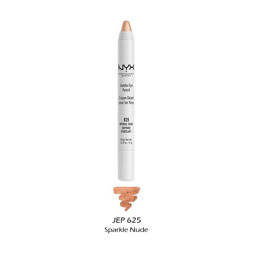 Jumbo Eye & Lip Pencil - MAKEUPMX Distribuidora
