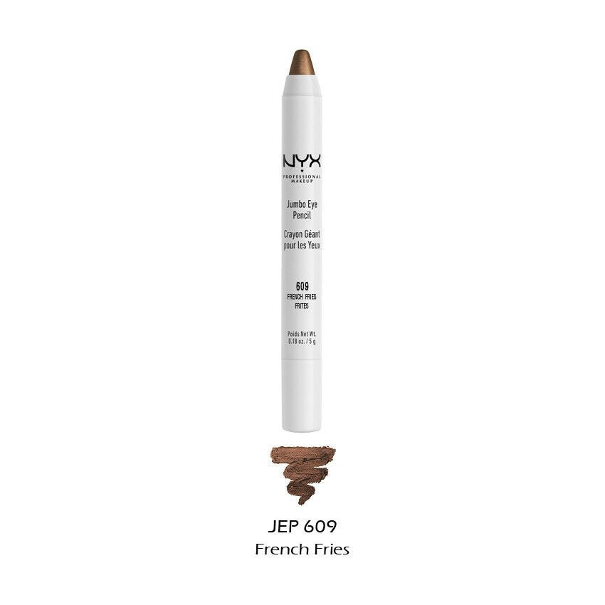 Jumbo Eye & Lip Pencil - MAKEUPMX Distribuidora