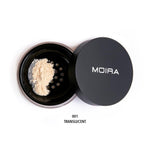 Loose Setting Powder - MAKEUPMX Distribuidora