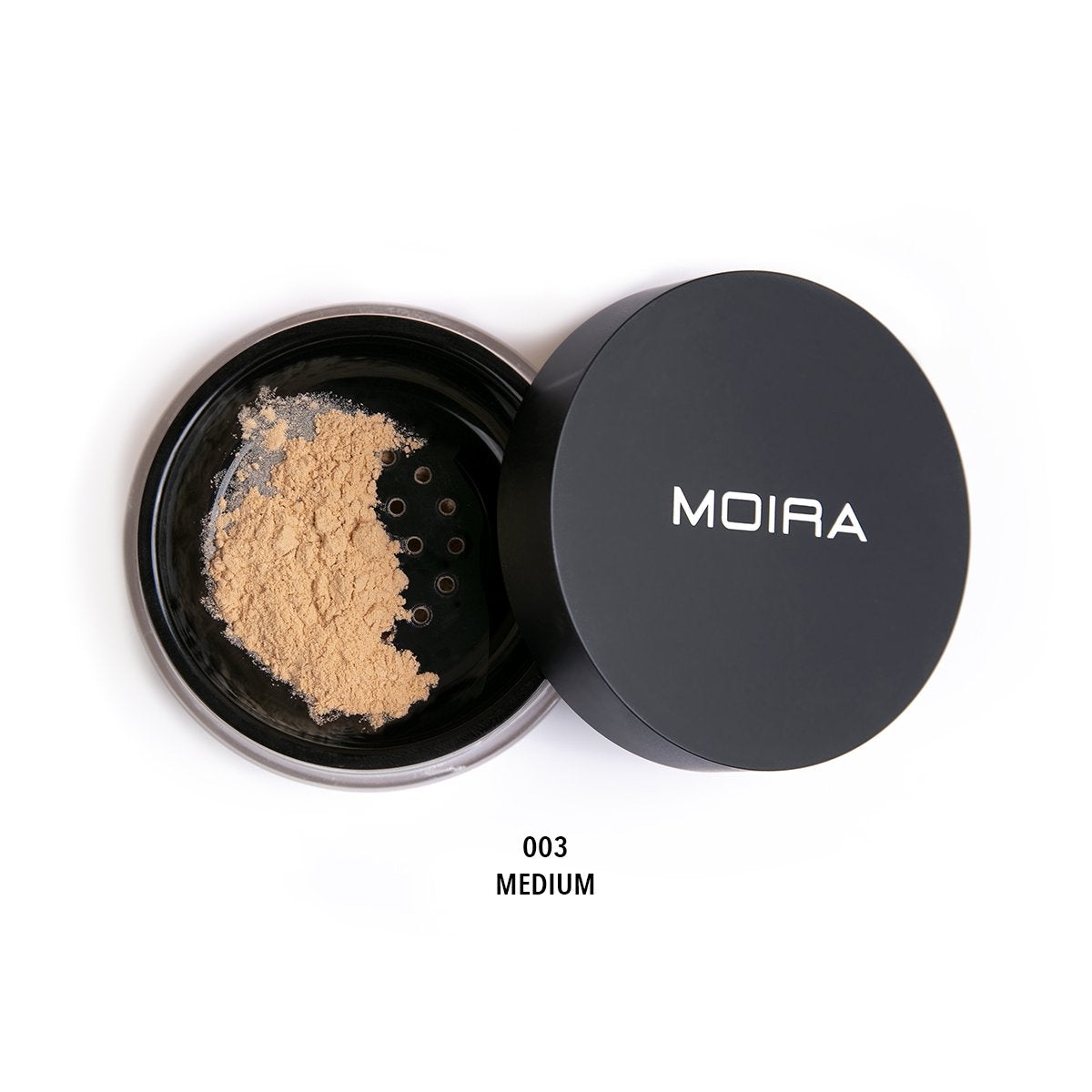 Loose Setting Powder - MAKEUPMX Distribuidora
