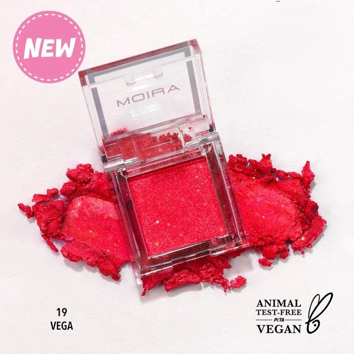 Lucent Cream Shadow - MAKEUPMX Distribuidora