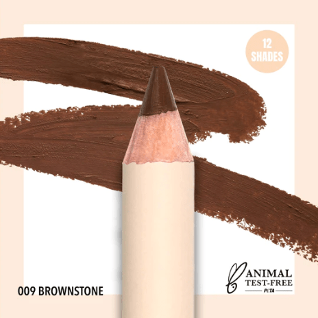Must - Have Lip Liners - MAKEUPMX Distribuidora