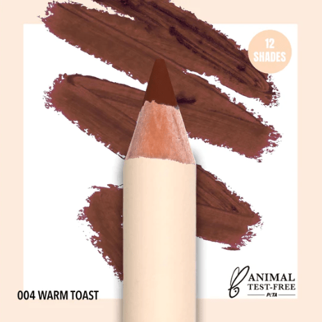 Must - Have Lip Liners - MAKEUPMX Distribuidora