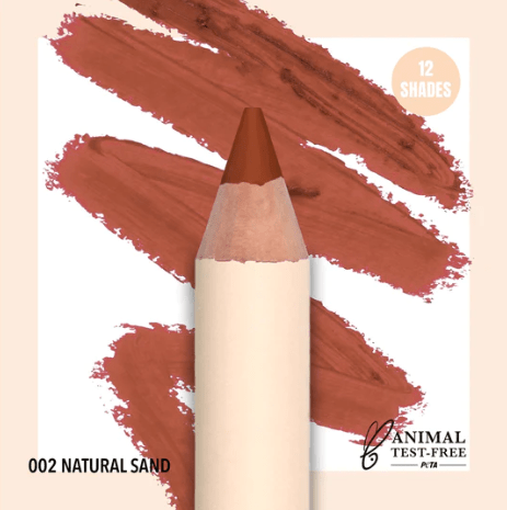 Must - Have Lip Liners - MAKEUPMX Distribuidora