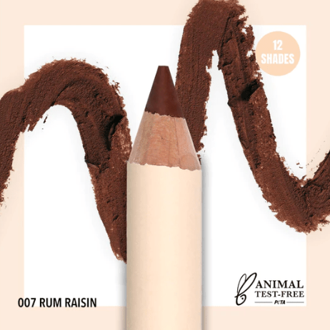 Must - Have Lip Liners - MAKEUPMX Distribuidora