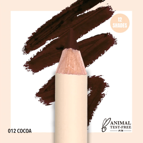 Must - Have Lip Liners - MAKEUPMX Distribuidora