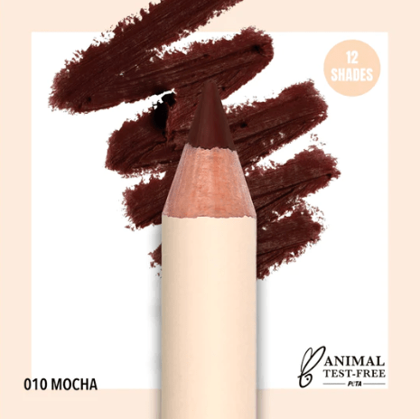 Must - Have Lip Liners - MAKEUPMX Distribuidora