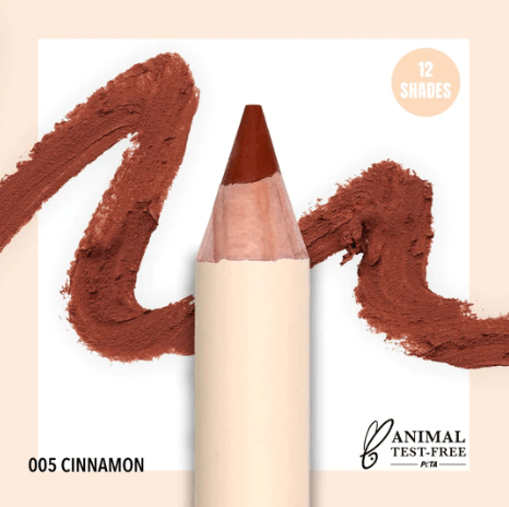 Must - Have Lip Liners - MAKEUPMX Distribuidora
