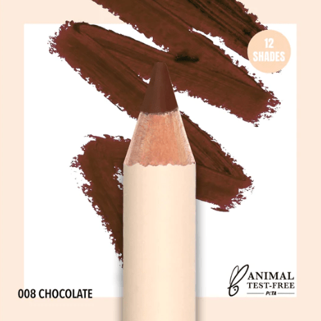Must - Have Lip Liners - MAKEUPMX Distribuidora