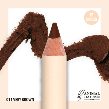 Must - Have Lip Liners - MAKEUPMX Distribuidora