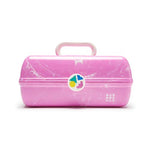On The Go Girl Bubblegum Marble 2.0 - MAKEUPMX Distribuidora