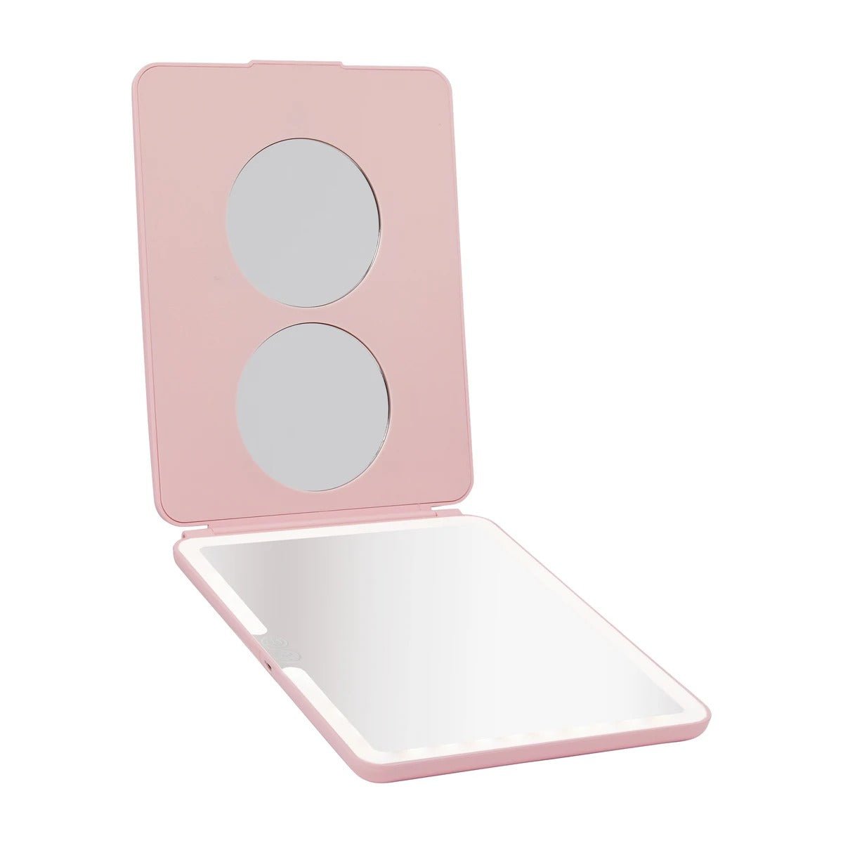 On The Go Led Mirror - MAKEUPMX Distribuidora
