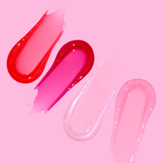 Plump & Pout Lip Plumping Booster Vol. 1 - MAKEUPMX Distribuidora