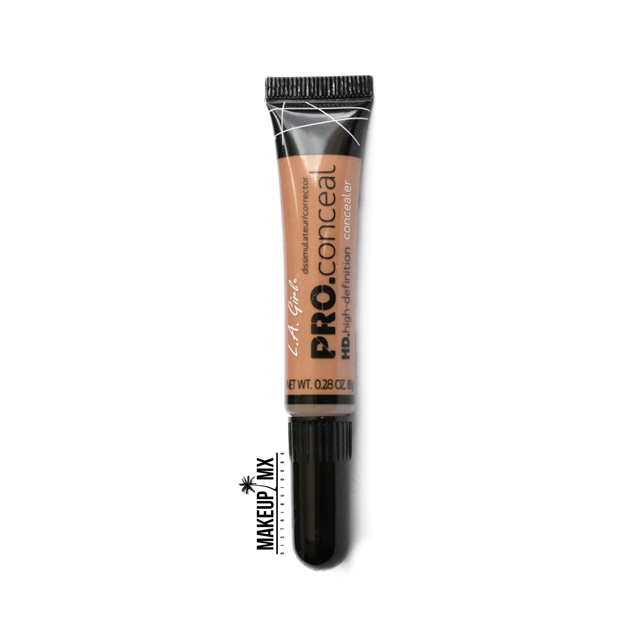 Pro Conceal Collection - MAKEUPMX Distribuidora
