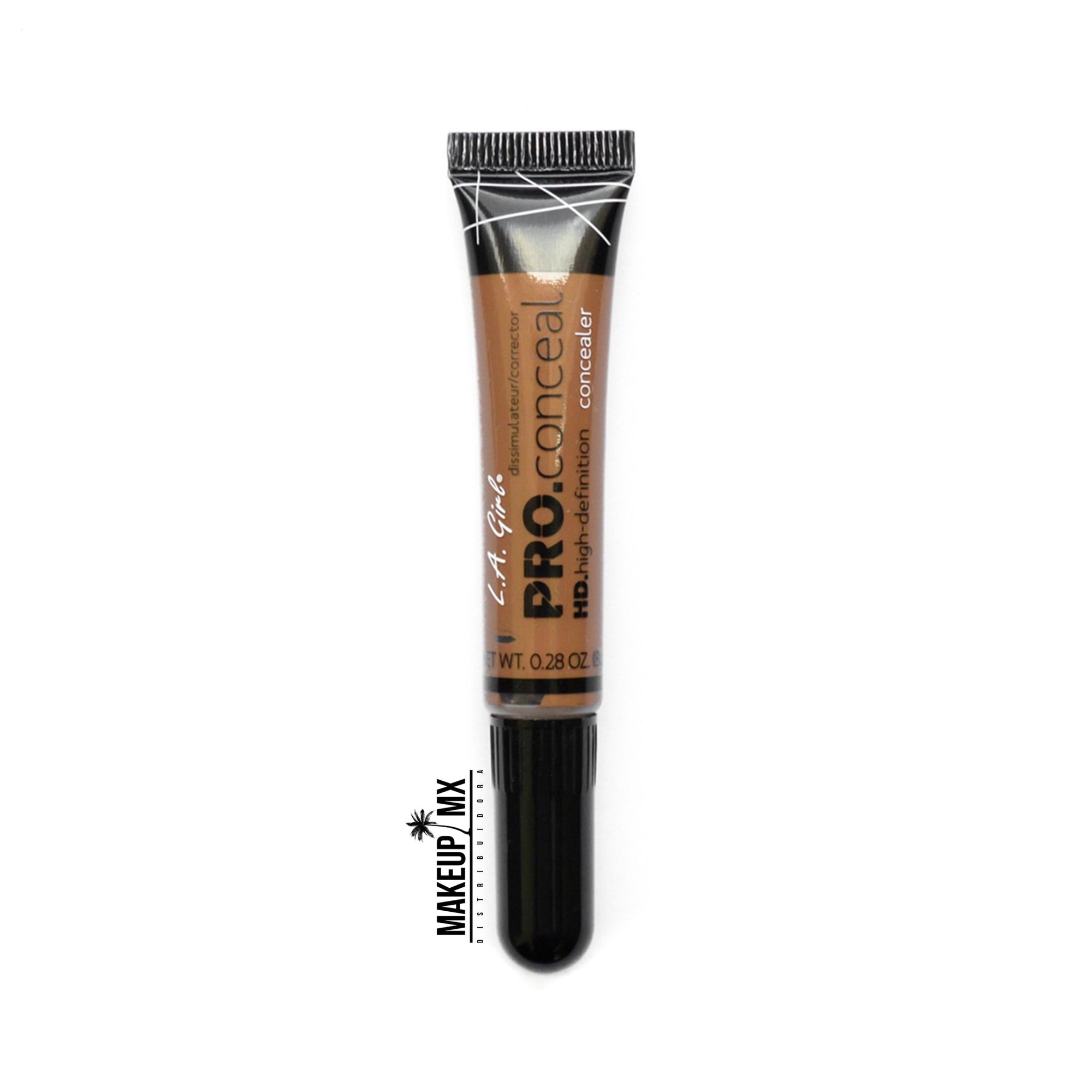 Pro Conceal Collection - MAKEUPMX Distribuidora