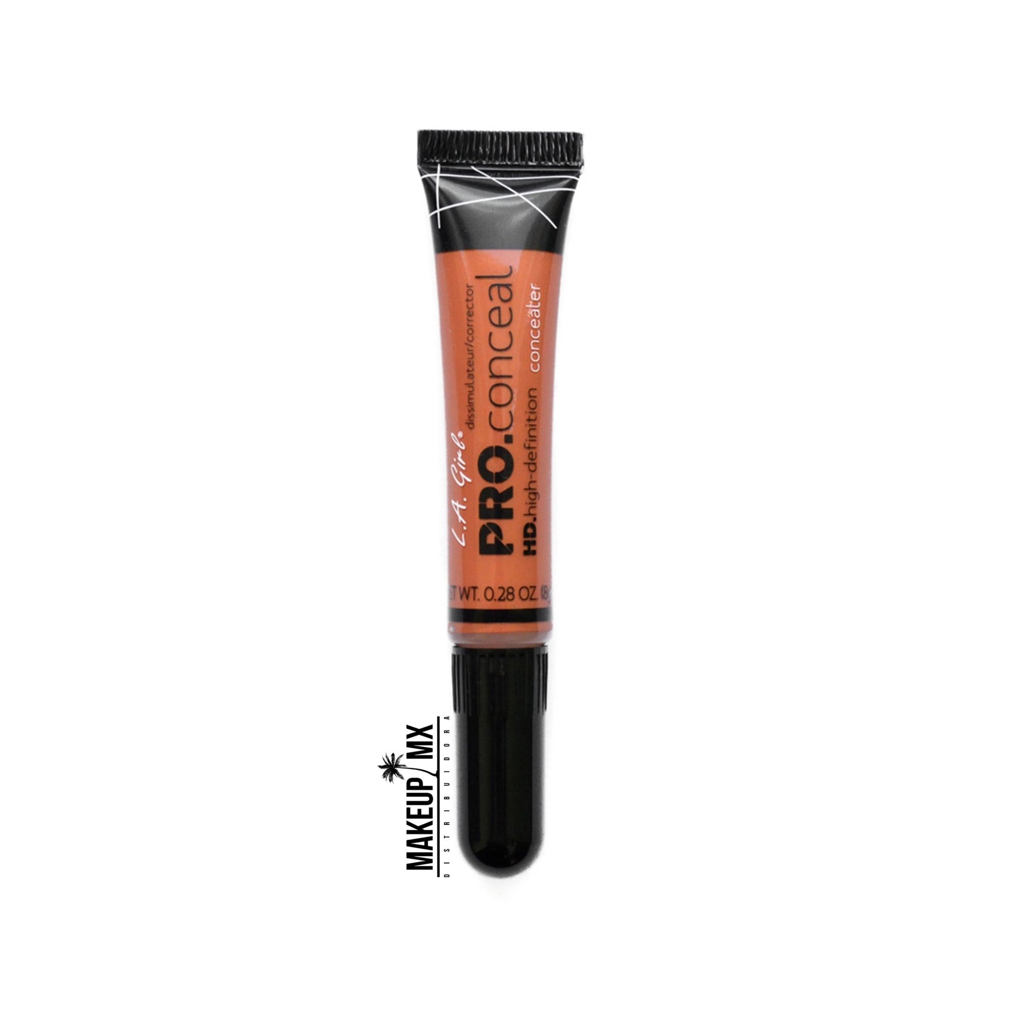 Pro Conceal Collection - MAKEUPMX Distribuidora