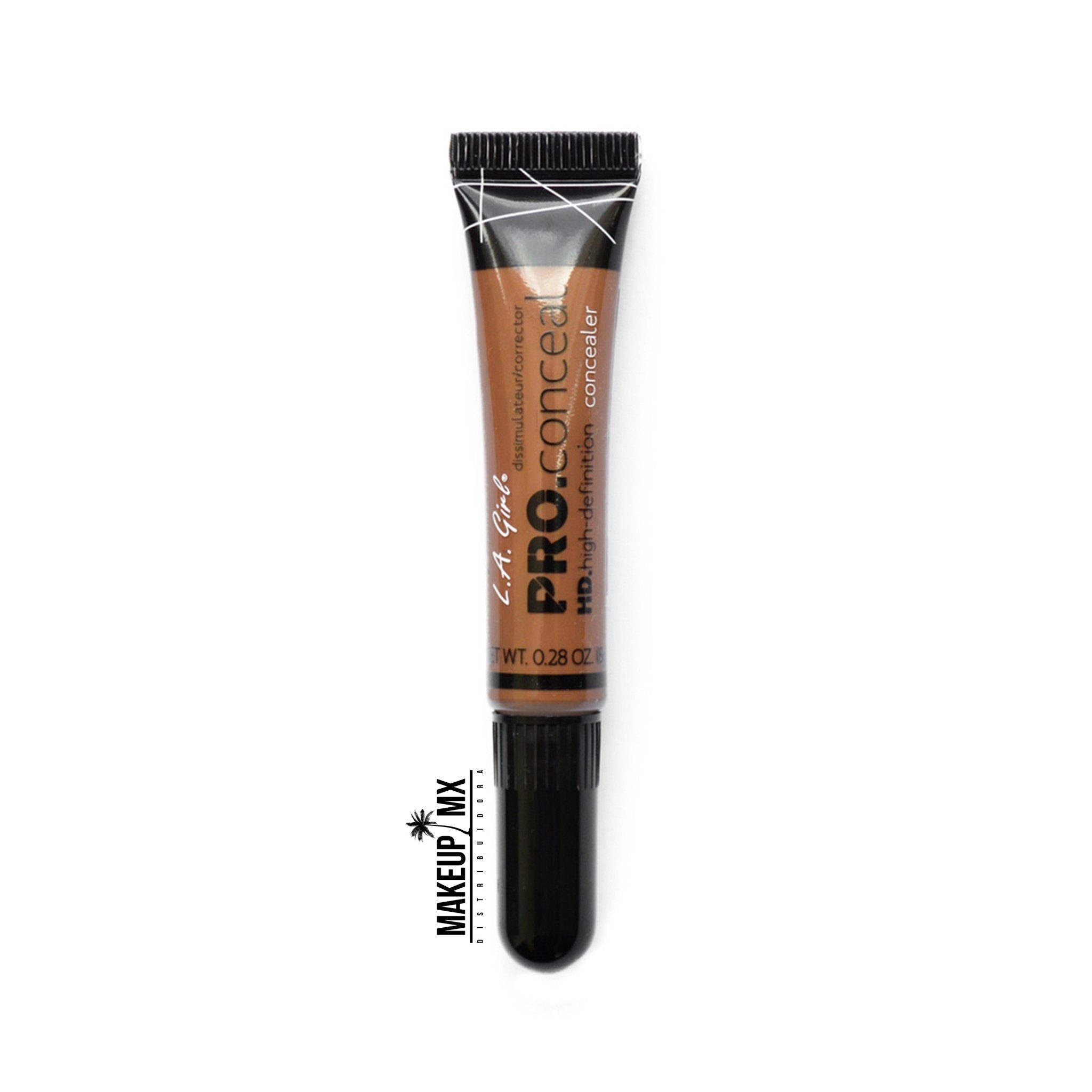 Pro Conceal Collection - MAKEUPMX Distribuidora