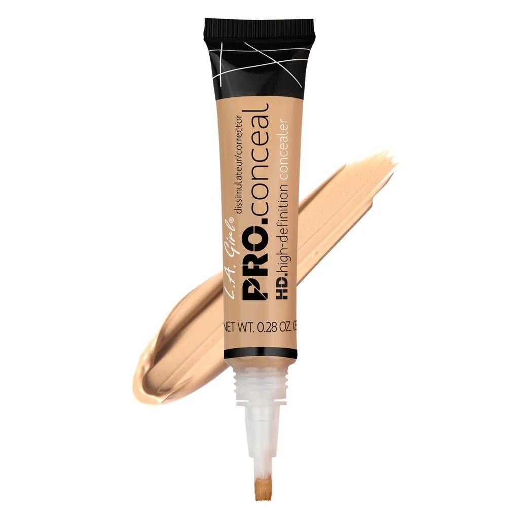 Pro Conceal Collection - MAKEUPMX Distribuidora