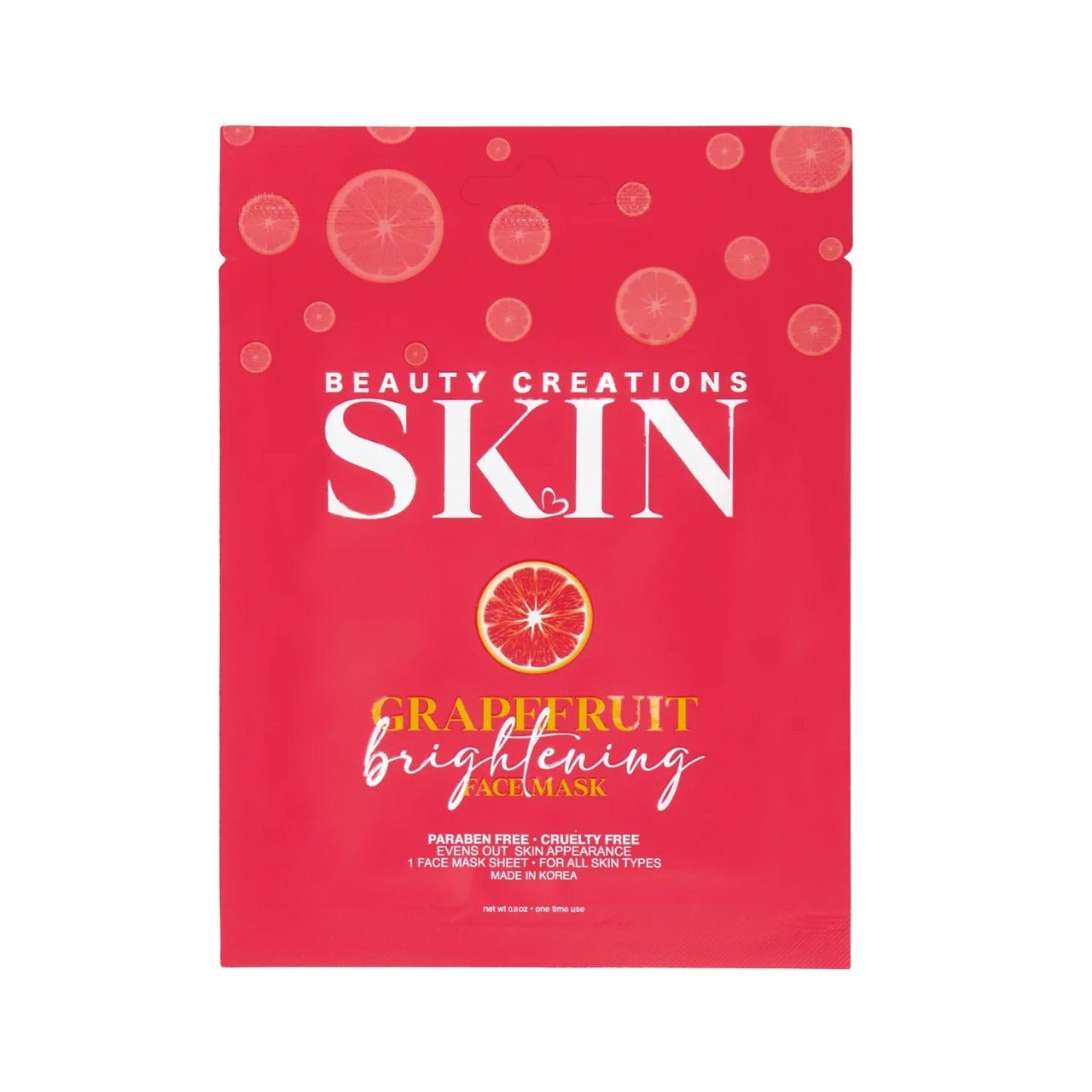 Skin: Face Masks - MAKEUPMX Distribuidora