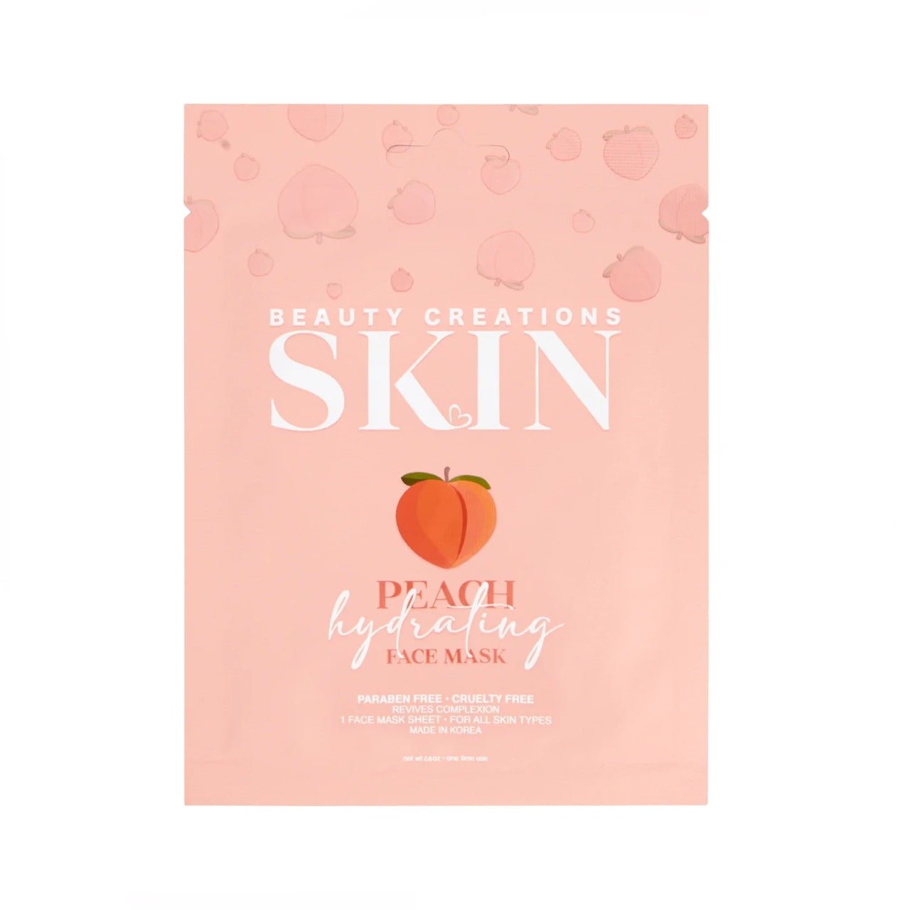 Skin: Face Masks - MAKEUPMX Distribuidora