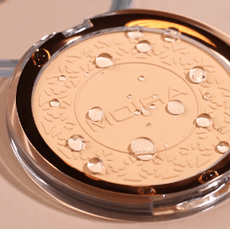 Soft Focus Waterproof Setting Powder - MAKEUPMX Distribuidora