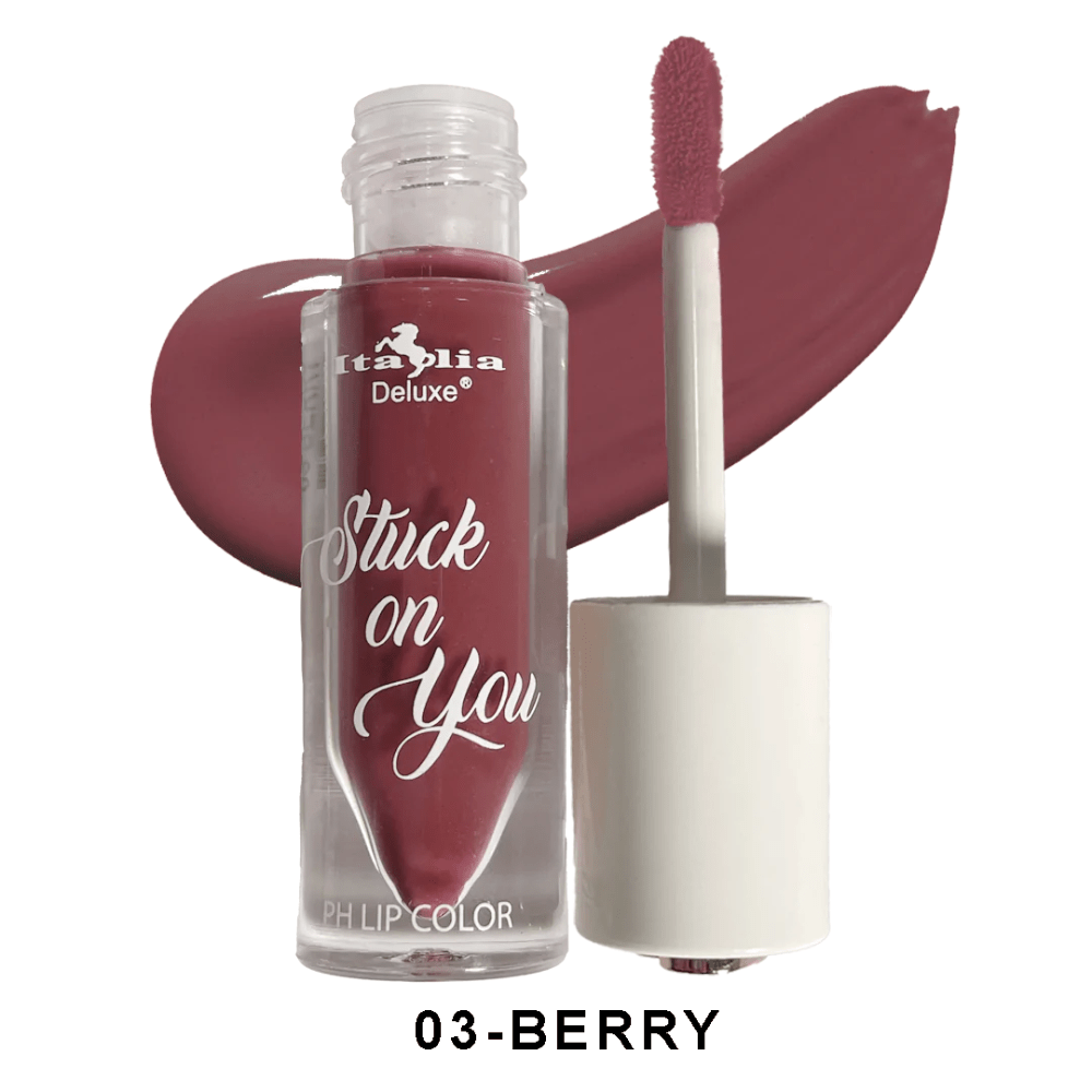 Stuck On You Ph Lip Color - MAKEUPMX Distribuidora