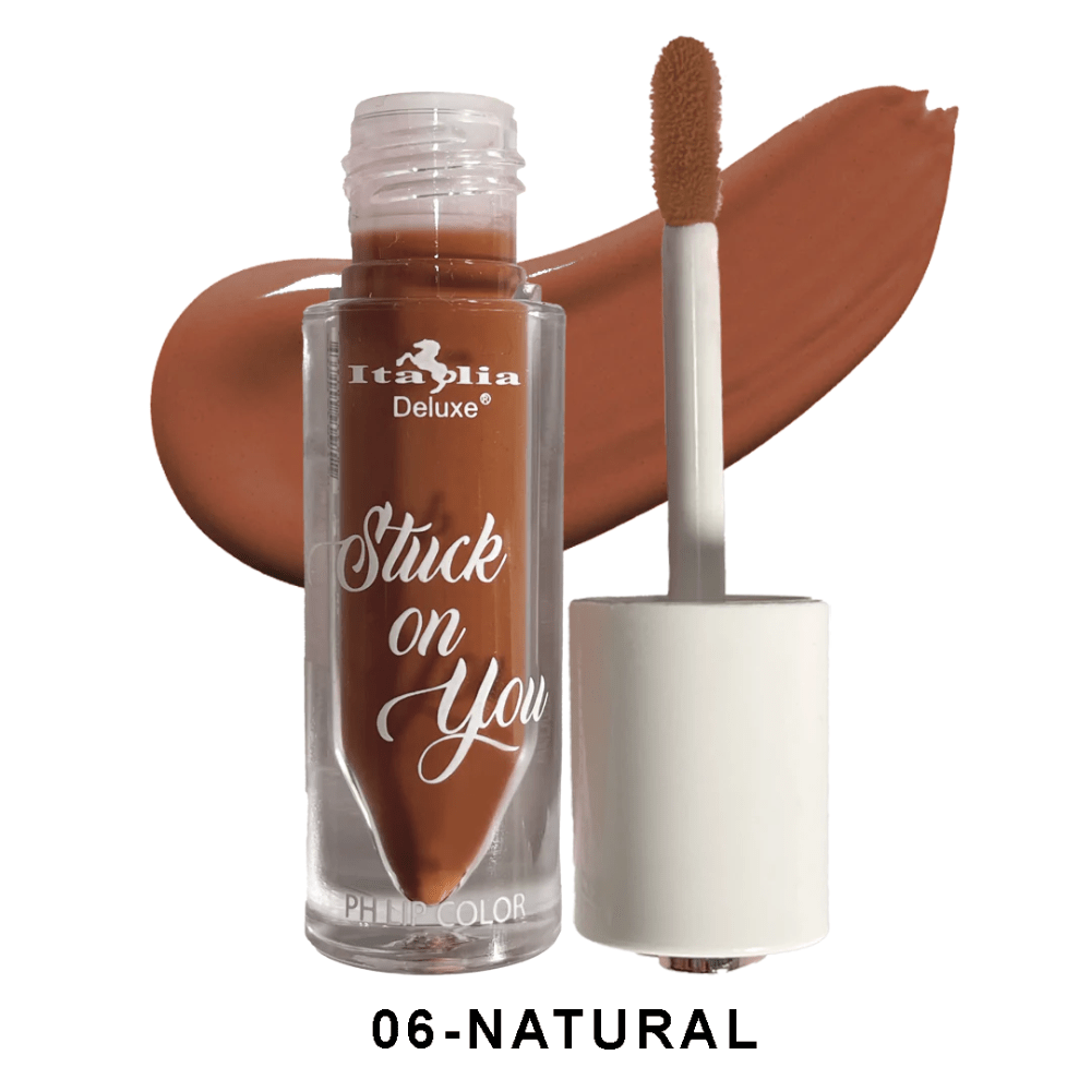 Stuck On You Ph Lip Color - MAKEUPMX Distribuidora