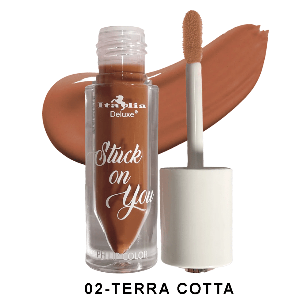 Stuck On You Ph Lip Color - MAKEUPMX Distribuidora