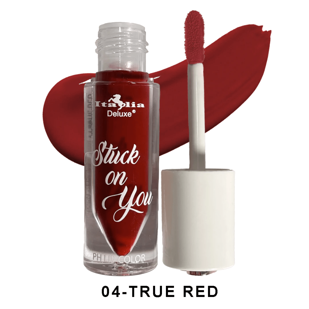 Stuck On You Ph Lip Color - MAKEUPMX Distribuidora