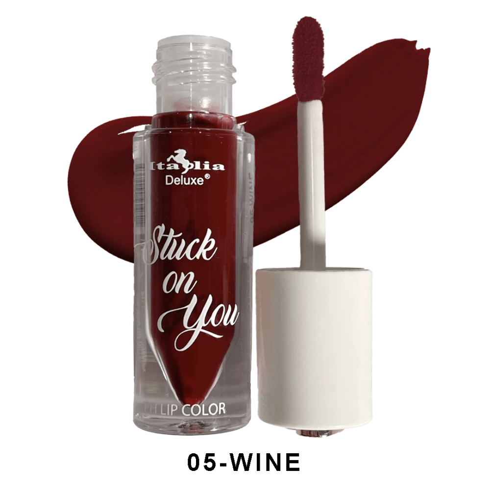 Stuck On You Ph Lip Color - MAKEUPMX Distribuidora