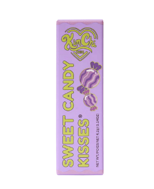SWEET CANDY KISSES - 03 COTTON CANDY - MAKEUPMX Distribuidora