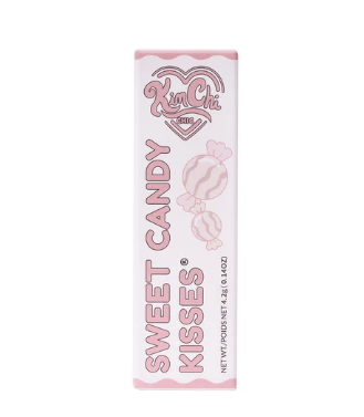 SWEET CANDY KISSES - 04 MOCHI - MAKEUPMX Distribuidora